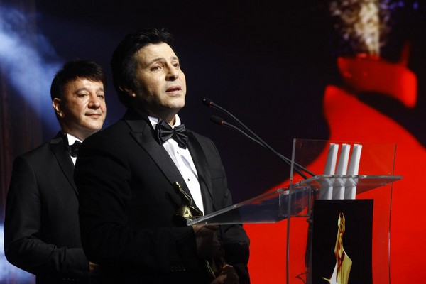 Beirut International Award Festival 2012